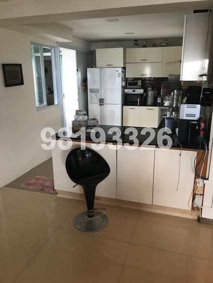 Blk 604 Senja Road (Bukit Panjang), HDB 5 Rooms #169314252